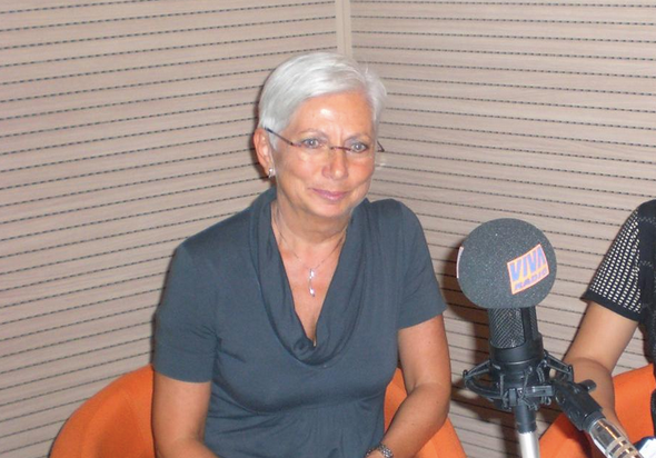 Immagine per Comunali a Gorizia, Silvana Romano nella lista degli 'impresentabili'